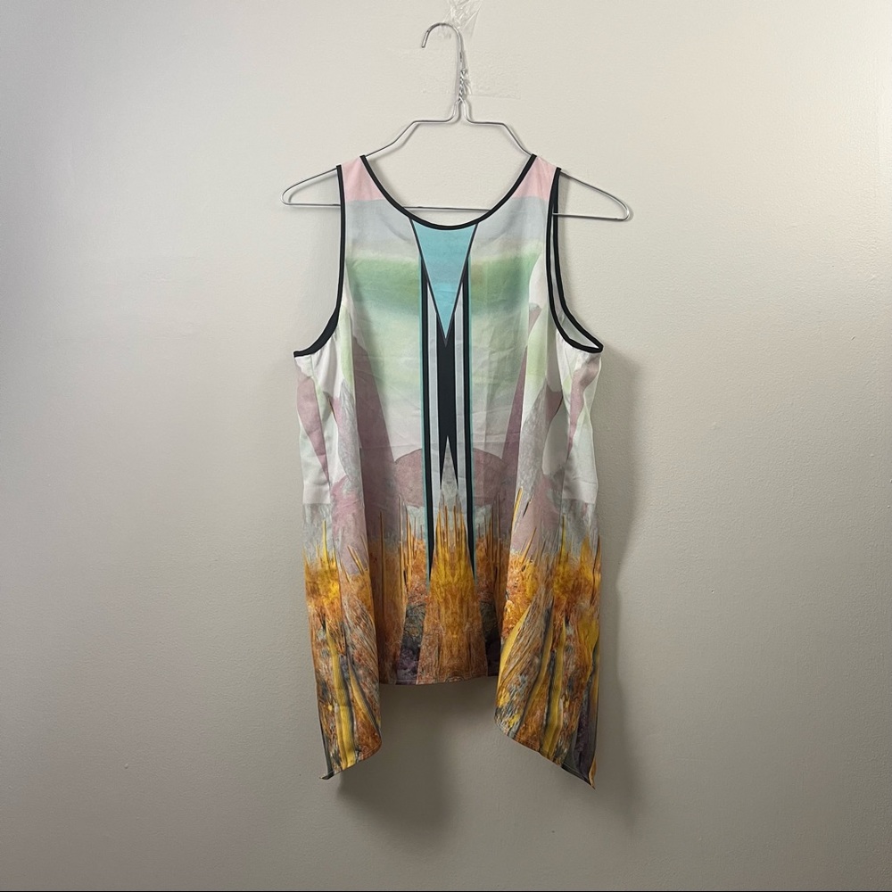Clover Canyon top